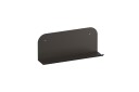 Faeryn Vegghylle 55 cm   Svart