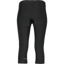 Endurance Jayne 3/4 Sykkelbukser Dame Svart S