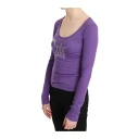 Exte Dame Topper Lilla S,
