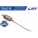 Katalysator LRT 7660N