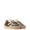 D.a.t.e. Dame Sko Beige 41 EU,