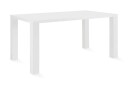 Ensio Spisebord 160 cm - Hvit