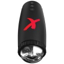 PDX Elite Moto-Bator Masturbator        - Svart