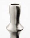 House Doctor Reese Lysestake 2-pakning Sølv 16 cm