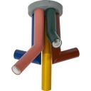 Ledvance Decor Straw taklampe