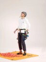 Arc"teryx Skaha Harness M"s lampyre/boxcar S
