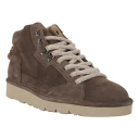 Panchic, Herre, Sko, Brun, 44 EU,