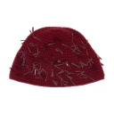 Alanui Dame Accessories Rød ONE SIZE,