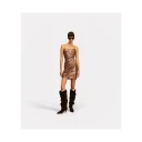 Aniye By Dame Kjoler Brun M,