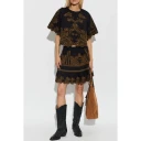 AllSaints Dame Bluser & Skjorter Svart XS,