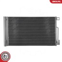 Kondensator ESEN SKV 86SKV009
