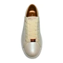 Alexander Smith Dame Sko Hvit 37 EU,