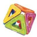Magformers Rainbow - 8 pcs