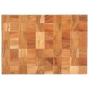 Skjærebrett 50x34x3,8 cm heltre akasie -