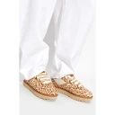 UGG Dame Sko Beige 37 EU,