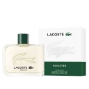 Lacoste Booster Eau de Toilette 125 ml - Maskulin Duft med Friske Noter