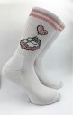 Mummisokker Love S M 36-40 Pink