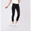 MAC Dame Jeans Svart 2XL,