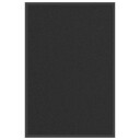  Dørmatte Sort 60x90 cm 8721158675019