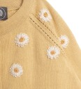 Hanevild Daisy Cardigan   Beige   110/116