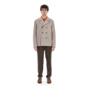 Herno Herre Frakker Brun 2XL,