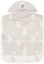 Jollein Miffy& Snuffy Smekke 2 Pakk Nougat