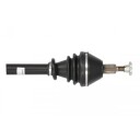 Point Gear Drivaksel POINT GEAR PNG72962