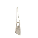 Benedetta Bruzziches Dame Vesker Gul ONE SIZE,