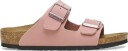 Birkenstock Arizona Kids BFBC Pink Clay Sandal 34