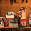 Villeroy & Boch - Christmas Toy's nøtteknekker 14x12x36,5 cm