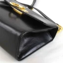 Salvatore Ferragamo Salvatore Ferragamo Dame Svart
