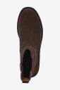 Duffy   Boots Siculiana Uno   Brun