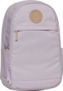 Beckmann Urban Midi 26 Liter Skolesekk, Light Fiolett