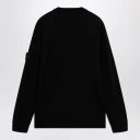 Stone Island Herre Strikkevarer Svart M,