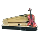 Dimavery Violin  1/8 With Bow In Case