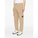 C.p. Company Herre Bukser Beige M,