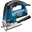 Bosch Stikksag Gst 160 Bce Professional I L-Boxx