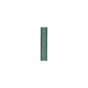 Waves Planet Waves T20w1422 2" Gitarreim 50 Mm Woven-Monterey 3 Grønn