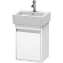 Duravit Ketho underskap 40x32 cm hvit