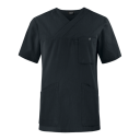 Smila Workwear Calle Tunika Svart 1 stk SBG-77801-99 M