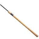 Daiwa Silvercreek haspelstang - 7 fot, 5-20 gram
