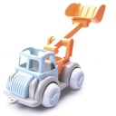 Viking Toys Ecoline Gravelastebil 25 cm