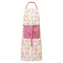 Forkle Alices blomstereng   Rosa Rosa