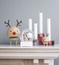 Hoptimist  Bumble reindeer liten latte