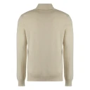 Moorer Herre Strikkevarer Beige XL,
