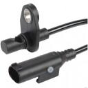 ABS sensor HERTH+BUSS ELPARTS 70660263