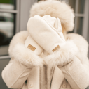 Shepherd Cortina Tumvantar - Cream - 6