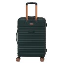 Cavalet Pasadena M Green/Bronz