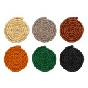 Grimas Grimas Ullkrepp Hvit 8717277007190