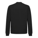Dell'oglio Herre Strikkevarer Svart 2XL,